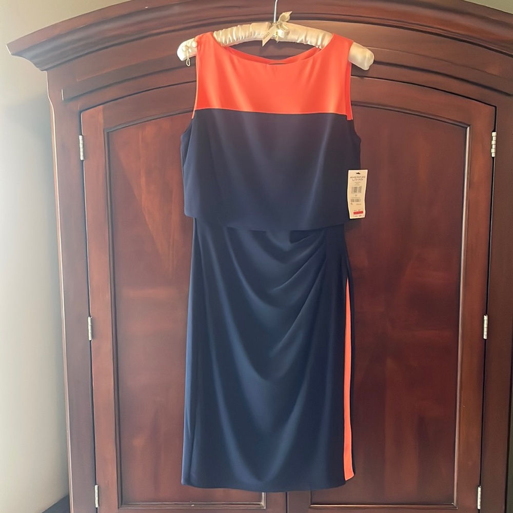 Dress for any occasion!